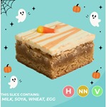 Weekly Special: Corny Little Blondie 