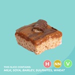 Weekly Specials: Twix Krispie