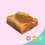 Weekly Specials: Stroopwaffle Blondie