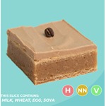 Weekly Special: Kenyan Coffee Blondie 