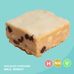 Weekly Special: Triple Chocolate Shortbread 