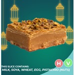 Weekly Special: Pistachio Baklava 