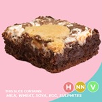 Weekly Specials: Marshmallow Fluff CDB