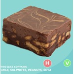 Weekly Special: Peanut Butter Tiffin 