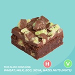 Weekly Specials: Aero Brownie