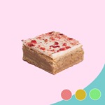 Pistachio & Cherry Rocky Road