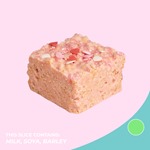 Weekly Specials: Candyfloss Krispie