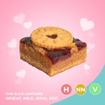 Weekly Specials: Jammie Dodger Blondie