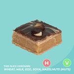 Weekly Special: Guylians Blondie