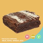 Weekly Special: Loaded Milky Oreo Brownie 