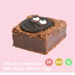 Weekly Special: Oreo-ver my dead body