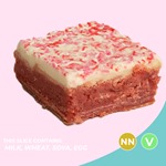 Weekly Special: Strawberry Blondie 