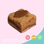 Weekly Specials: Stroopwaffle Blondie 