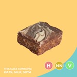 Weekly Specials: Pumpkin Spice Cold Brew Flapjack