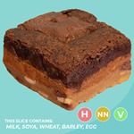 Weekly Special: Cheeky Mars 