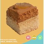 Weekly Special: Ginger and Pineapple Sponge 