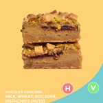 Weekly Specials: Pistachio Raspberry Cookie Pie