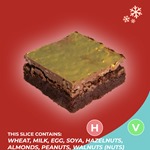 Weekly Specials: Ferrero Brownie