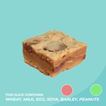 Weekly Specials: Peanut, Pretzel, and Salted Caramel Cookie