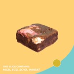 Weekly Specials: Phish Food Brownie