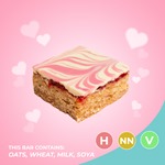 Weekly Specials: Valentines Jam Hobnob