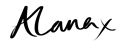 Alana signature